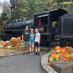 Meet your Posher, Brad